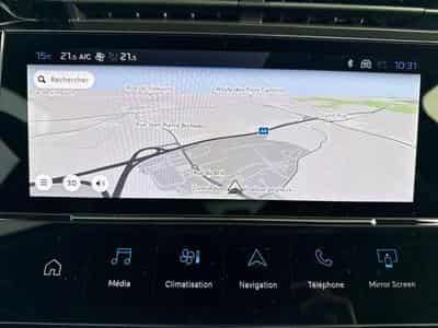 PEUGEOT 308 1.5 BlueHDi 130ch S&S Allure EAT8 (2025) - Photo 7