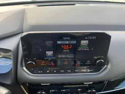 Nissan Qashqai Tekna (2022) - Photo 11