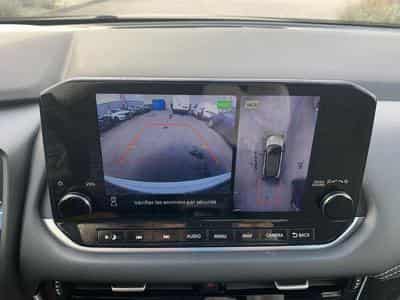 Nissan Qashqai Tekna (2022) - Photo 12