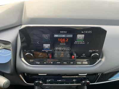 Nissan Qashqai Tekna (2022) - Photo 13