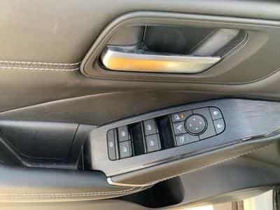 Nissan Qashqai Tekna (2022) - Photo 4