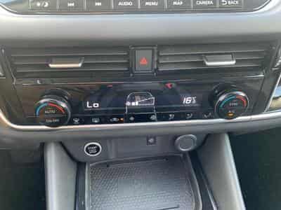 Nissan Qashqai Tekna (2022) - Photo 5