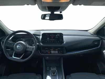 Nissan Qashqai Tekna (2022) - Photo 8