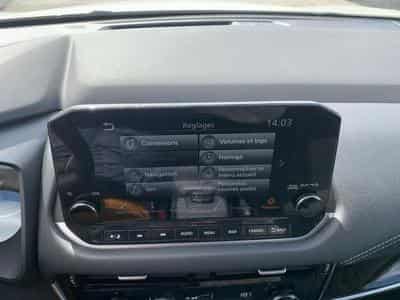 Nissan Qashqai Tekna (2022) - Photo 9