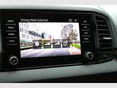 Skoda Karoq Sportline DSG/ACC/Matrix/AHK/Side/5-J Gara (2026) - Photo 15