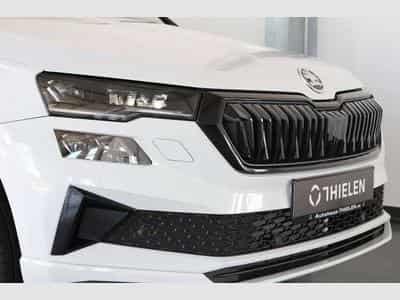 Skoda Karoq Sportline DSG/ACC/Matrix/AHK/Side/5-J Gara (2026) - Photo 2