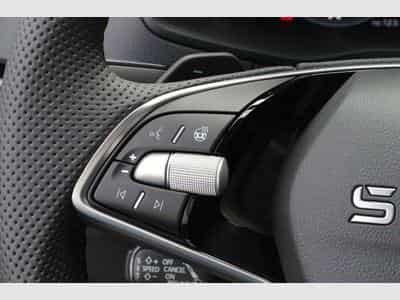 Skoda Karoq Sportline DSG/ACC/Matrix/AHK/Side/5-J Gara (2026) - Photo 11