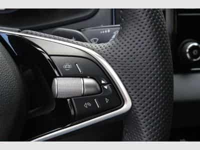 Skoda Karoq Sportline DSG/ACC/Matrix/AHK/Side/5-J Gara (2026) - Photo 12