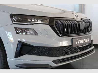 Skoda Karoq Sportline DSG/ACC/Matrix/AHK/Side/5-J Gara (2026) - Photo 2