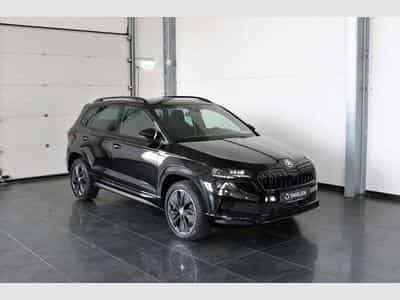 Skoda Karoq Sportline DSG/ACC/Matrix/AHK/Side/5-J Gara (2026) - Photo 1