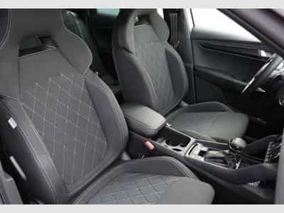 Skoda Karoq Sportline DSG/ACC/Matrix/AHK/Side/5-J Gara (2026) - Photo 11