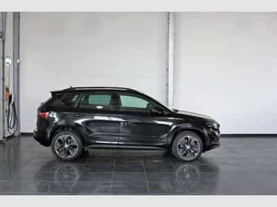 Skoda Karoq Sportline DSG/ACC/Matrix/AHK/Side/5-J Gara (2026) - Photo 2