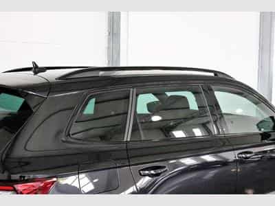 Skoda Karoq Sportline DSG/ACC/Matrix/AHK/Side/5-J Gara (2026) - Photo 4