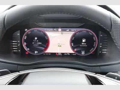 Skoda Karoq Sportline DSG/ACC/Matrix/AHK/Side/5-J Gara (2026) - Photo 5