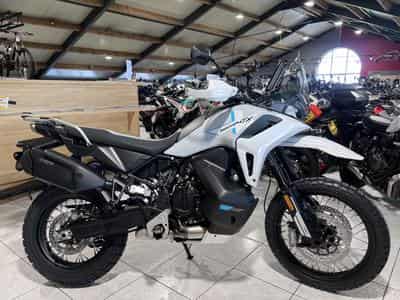 CF Moto 1000 MT-X (2026) - Photo 1