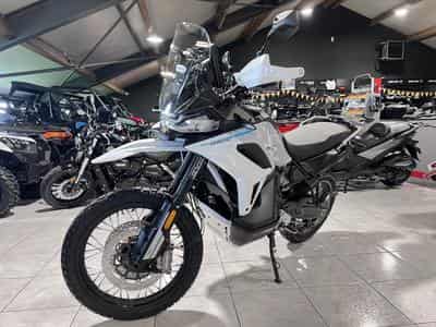 CF Moto 1000 MT-X (2026) - Photo 2