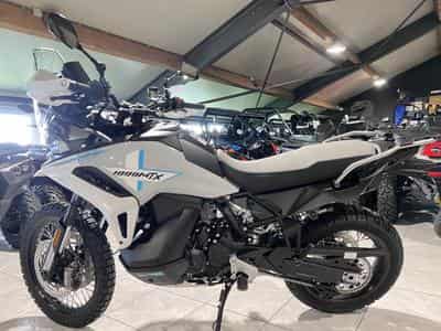 CF Moto 1000 MT-X (2026) - Photo 4
