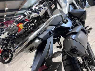 CF Moto 1000 MT-X (2026) - Photo 5