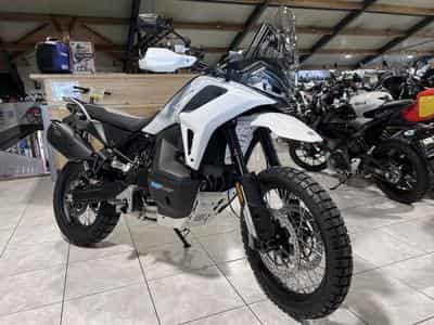 CF Moto 1000 MT-X (2026) - Photo 7