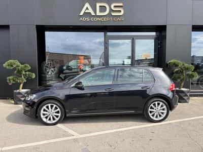 VW Golf VII Highline 2016 (2016) - Photo 3