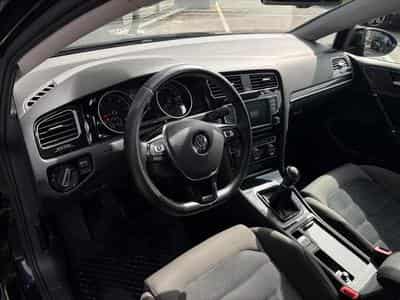 VW Golf VII Highline 2016 (2016) - Photo 5