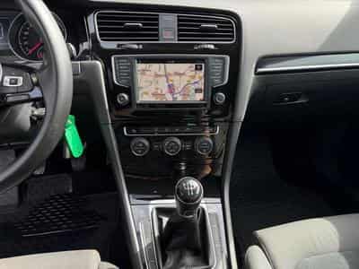 VW Golf VII Highline 2016 (2016) - Photo 6