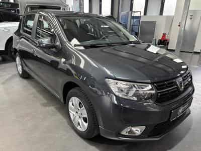 Dacia Sandero 0.9 TCe 90ch (2018) - Foto 1