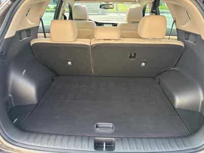 Hyundai Tucson 1.7 CRDI EXECUTIVE AUTO (2018) - Foto 10