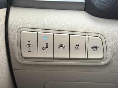 Hyundai Tucson 1.7 CRDI EXECUTIVE AUTO (2018) - Foto 12