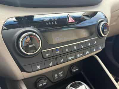 Hyundai Tucson 1.7 CRDI EXECUTIVE AUTO (2018) - Foto 14