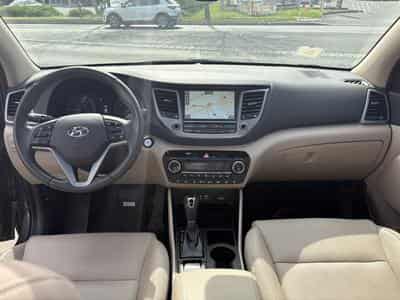 Hyundai Tucson 1.7 CRDI EXECUTIVE AUTO (2018) - Foto 3