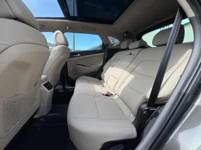 Hyundai Tucson 1.7 CRDI EXECUTIVE AUTO (2018) - Foto 5