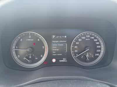 Hyundai Tucson 1.7 CRDI EXECUTIVE AUTO (2018) - Foto 7