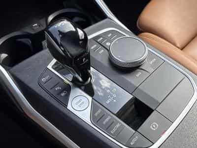 BMW 330 e TOURING 292CV PHEV INDIVIDUAL (2021) - Foto 12