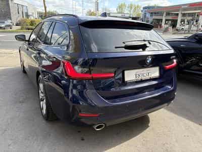 BMW 330 e TOURING 292CV PHEV INDIVIDUAL (2021) - Foto 2