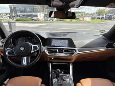 BMW 330 e TOURING 292CV PHEV INDIVIDUAL (2021) - Foto 3