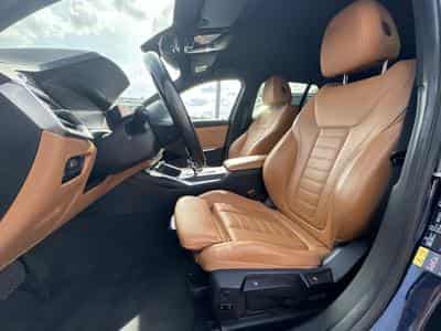 BMW 330 e TOURING 292CV PHEV INDIVIDUAL (2021) - Foto 4