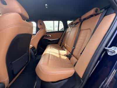 BMW 330 e TOURING 292CV PHEV INDIVIDUAL (2021) - Foto 5