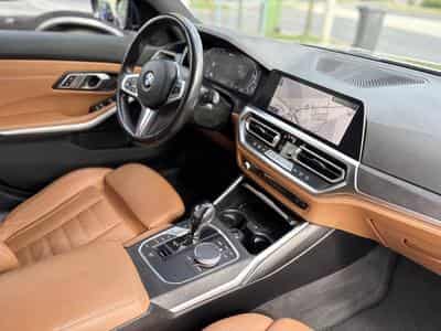 BMW 330 e TOURING 292CV PHEV INDIVIDUAL (2021) - Foto 6