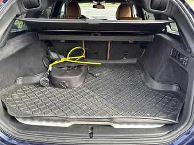 BMW 330 e TOURING 292CV PHEV INDIVIDUAL (2021) - Foto 7