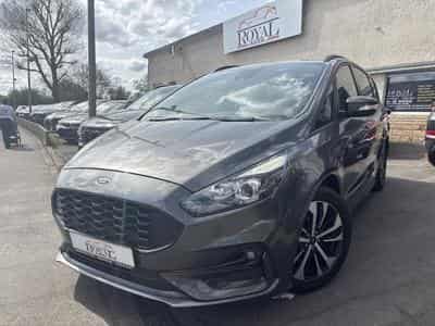 Ford S-Max 2.0 TDCI ST- LINE (2022) - Foto 1