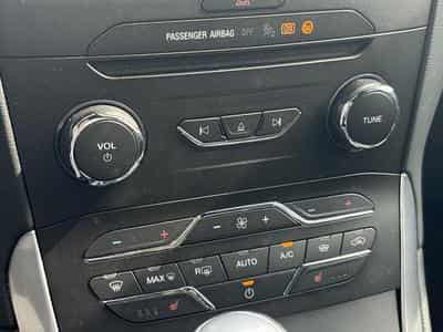 Ford S-Max 2.0 TDCI ST- LINE (2022) - Foto 13