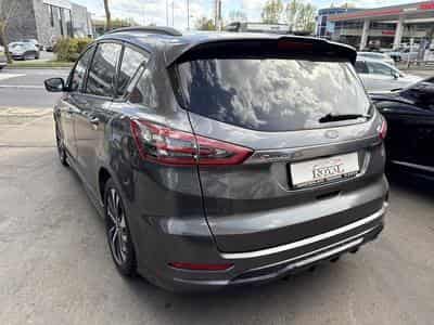Ford S-Max 2.0 TDCI ST- LINE (2022) - Foto 2