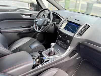 Ford S-Max 2.0 TDCI ST- LINE (2022) - Foto 6