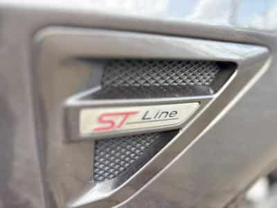 Ford S-Max 2.0 TDCI ST- LINE (2022) - Foto 7