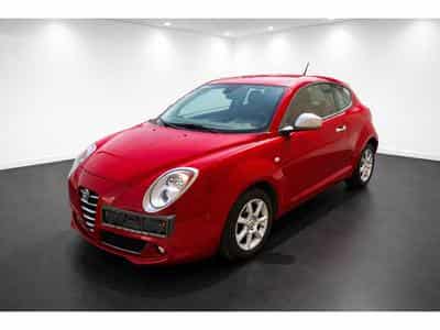 Alfa-Romeo Mito 1.4i Turismo clim (2012) - Foto 1
