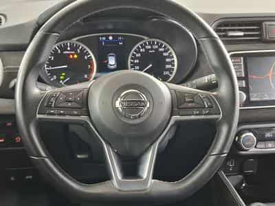 Nissan Micra N-Sport, CarPlay, CAMERA, KEYLESS, CUIR, LED, ALU 17'', BOSE (2022) - Foto 13