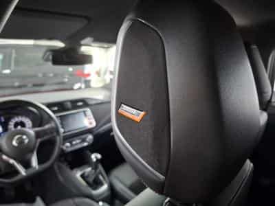Nissan Micra N-Sport, CarPlay, CAMERA, KEYLESS, CUIR, LED, ALU 17'', BOSE (2022) - Foto 14