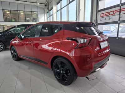 Nissan Micra N-Sport, CarPlay, CAMERA, KEYLESS, CUIR, LED, ALU 17'', BOSE (2022) - Foto 3