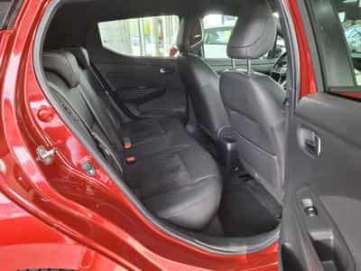 Nissan Micra N-Sport, CarPlay, CAMERA, KEYLESS, CUIR, LED, ALU 17'', BOSE (2022) - Foto 8